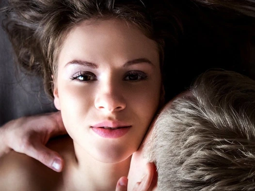 Rus genç leda gets becerdin sert