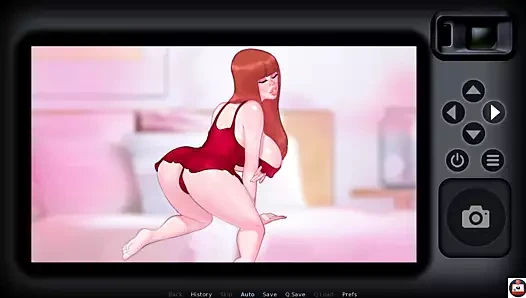 Seks notu - (pt 08) - nc