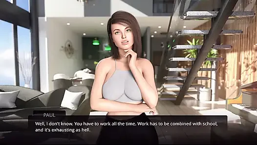 Lewd Delivery (part 4)