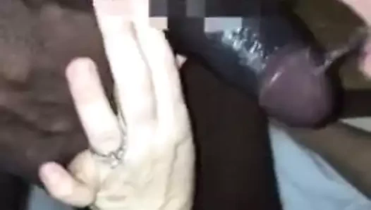 eski sarışın karısı aç için bazı bbc