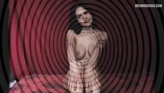 Kadın üstünlüğü tarafından büyülenmiş