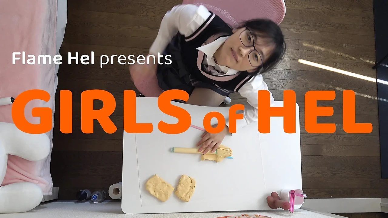 Exclusive: College Girl Is Obsessed With Dicks Gets Restrained And Teased (Uncut) - USA Special