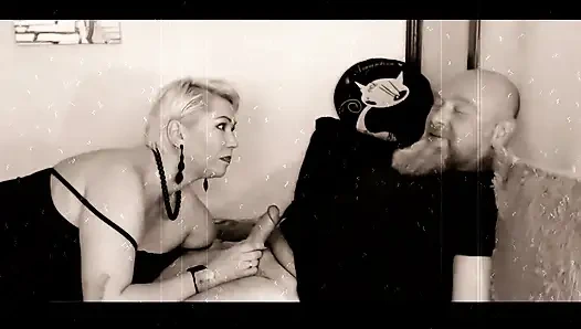 Peter Stone - çıplak gerçek veya pms (karım tarafından prose), sesli kitabın orijinal video versiyonu (22)...