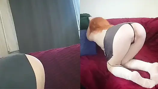 Bu sadece ön sevişme.. Yüzle dolu: Onlyfans - Diavelle