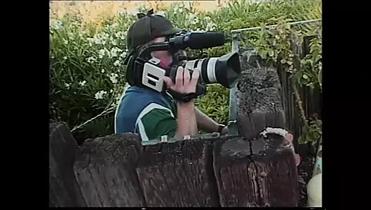 Genç sürtükler 2 sikiş! - Bölüm 4