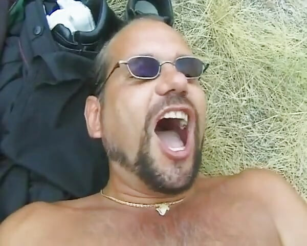 Derleme, Oktoberfest, Açık Havada, Anal, Arabada.