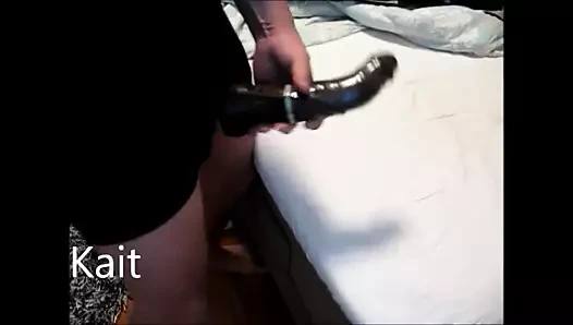 karısı hissetmek istiyor