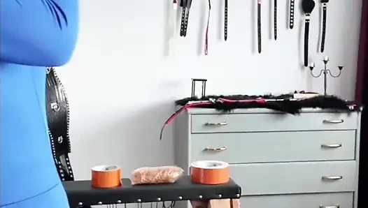 Kafes esareti, ekin şaplak orgazmları, zentai katmanlama
