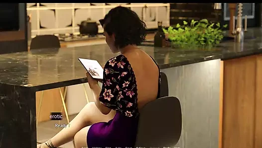 Hatıralar-azgın çıplak çift lanet sahiptir yapma