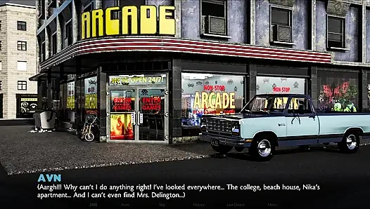 Timestamps: lost love 40 - 18 yaşındaki inek kızıl saçlı başka bir randevu istiyor