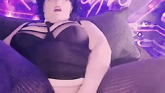 İşte Kitty, Kitty!