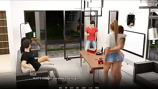 Problemler Üniversitesi 113 - redlady2k'nin çılgın partisi