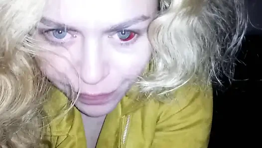 Ben senin küçük çocuğunum