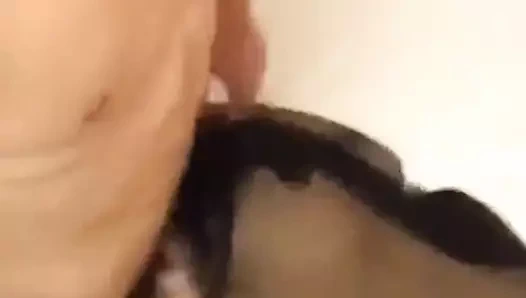 Hintli kız ki msat boy se chudai