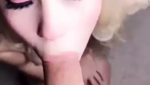 Cuni doigt compil snap