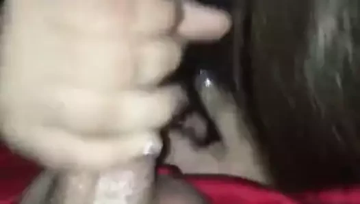 Güzel gf oral seks - amatör