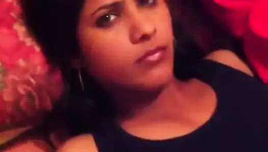 Desi punjabi kız ile müşteri 1