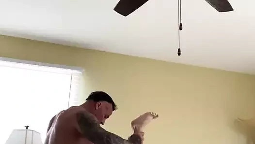 Key West Florida sikiş maratonu. Günde 3.