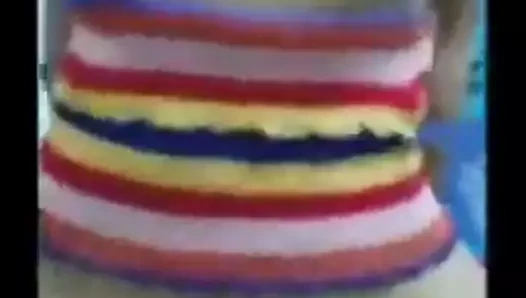 Azgın amatör sürtük 195