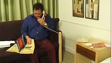 İngiliz olgun sammy