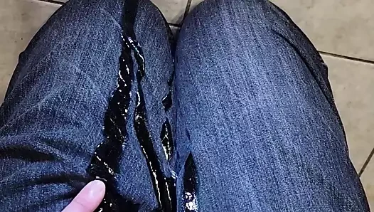 Sabah çiş çaresizliği, kotumun kontrolünü kaybetmeden önce!