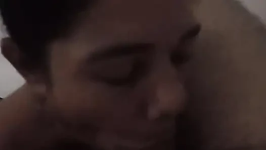 Mamada Amateur