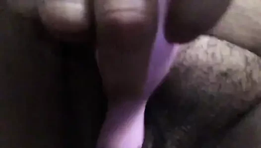 Islak amcığımdan daha fazlası