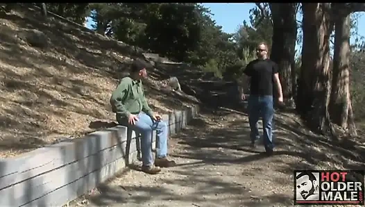 Ford Holland ve Mark Bishop