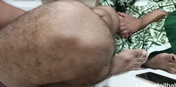 Dard bhari gand ki chu dai in Punjabi voice