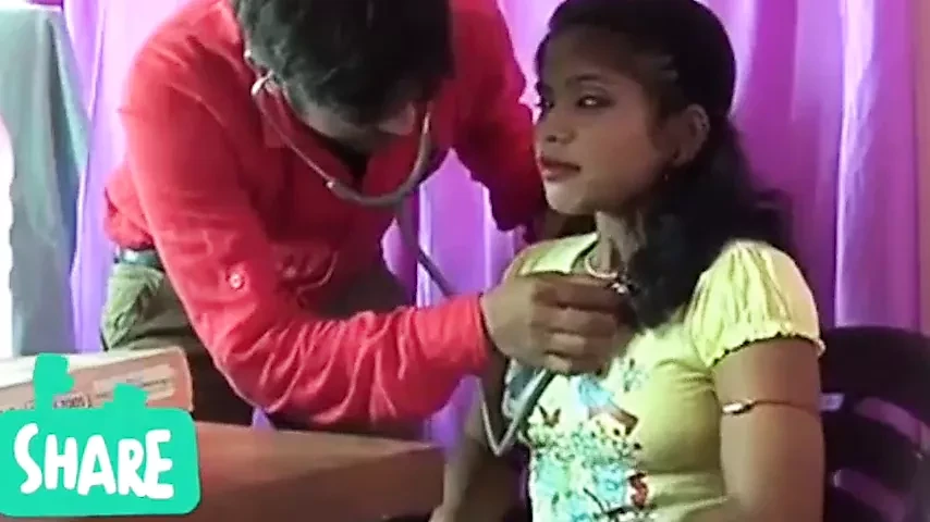 New: Piche Se Mujhe Pakada Bad Per Ghodi Bnake Choda Doctor Ne (Latest) - Sydney Special
