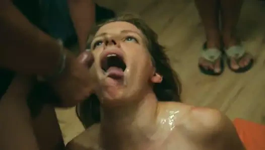 Samatah puttana di Milano