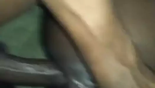 Abanoz coupe sahip olan seks