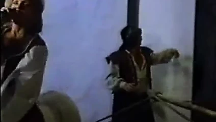 Don Kişot ve Sancho Panza'nın Aşk Maceraları