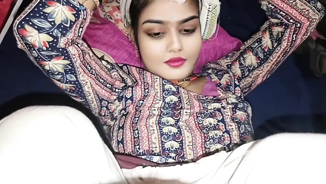 Горячее сексуальное порно видео девушки дези, секс-видео