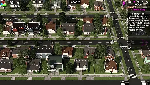 Tam oyun - şehvet teorisi, bölüm 3, bölüm 7