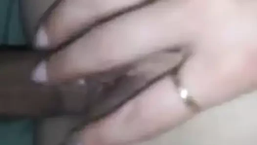 Arkadaşın karısıyla gece eğlencesi