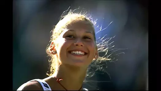 Anna Kournikova Yum Yum!!