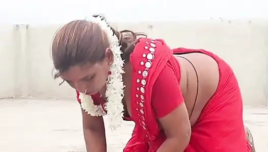 Hintli üvey erkek kardeş ayrıldıktan sonra sert sikişiyor Hintli Hintçe porno videoları 4k ultra hd