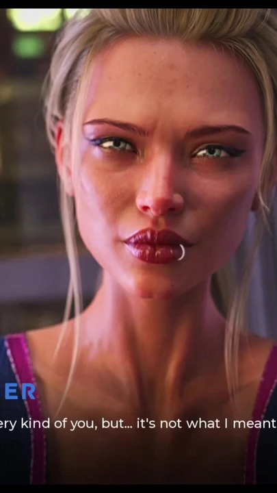 Tombul üvey anne istediğini alıyor, ona ateşli bir elle muamele çekiyor - yapay 04 | Klip 3