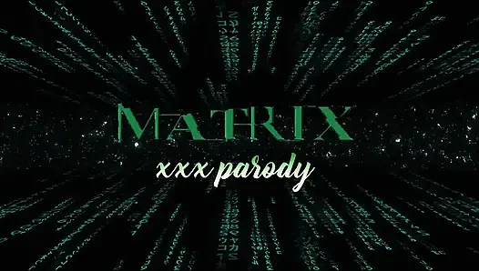 Matrix XXX Parodisi