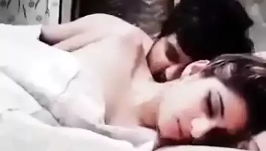 Karımı geceleri beceririm..