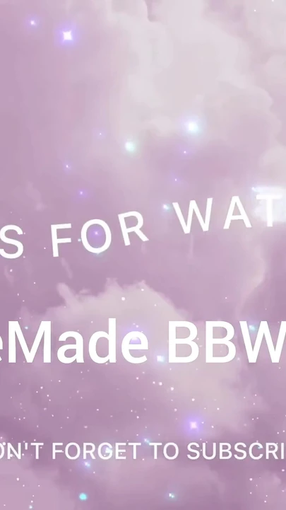 Муженек шлепает свой большой член по моей киске