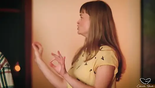 Eve bağlı: Charlie Forde, Laney Day, Finley Kay, Leo Embers, Pont Arcane, Mishel Karen'ın yer aldığı film