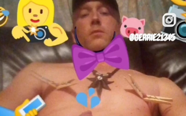 Dünyanın en ince ve minik yarağı