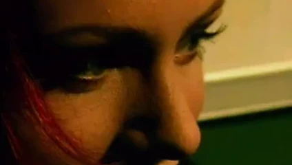 Bir modelin fantezisi