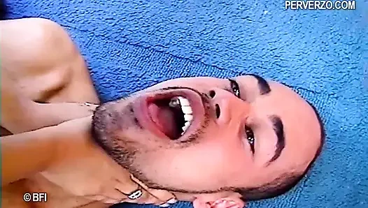 Hakimiyet jade ve fabio ile göster