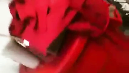 Quick clip of some very nice latina ass in jeans