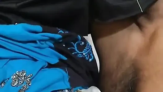 Üvey kız kardeşim mutfak performans videoları