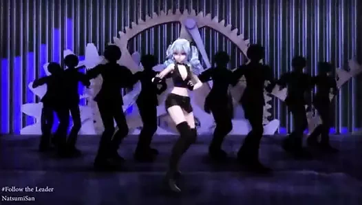 Sting &amp; cheb mami-çöl gülü (remix)