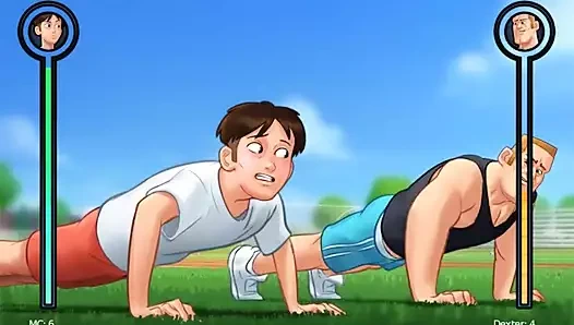 Yaz mevsimi efsanesi bölüm 96 - misskitty2k'nin sohbeti